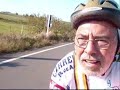 audax 200 porto alegre agosto  2008
