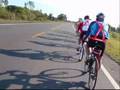 Audax 200 Porto Alegre Agosto  2008