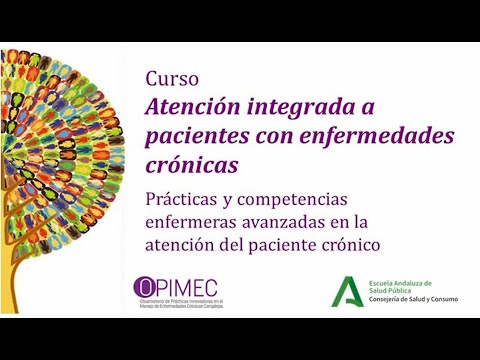 Video de interés sobre enfermedades crónicas