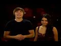 high school musical 3 la primera mirada