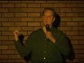 Jerry Wolski Stand Up Comedy #01 Jerry Wolski Stand Up Comedy #01