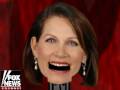 Headzup: Glenn Beck and Michele Bachmann Armed and Dangerous