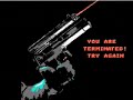 My Sore Thumb Reviews - The Terminator