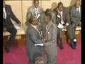 Parliament to re-open