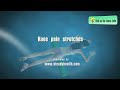 Knee Stretches and Knee Tendonitis Exercise with Foam Roller