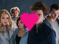 Twilight-Official Cullen Family (Actual Photos)