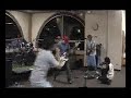 roosevelt jenkins: live at benedictine university, part 1 roosevelt jenkins: live at benedictine university, part 1