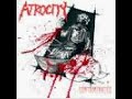 Atrocity-Scorching Breath