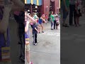 Down syndrome:&nbsp;Down Syndrome: Emir dancing Macarena
