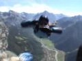 Skydive, Helicopter jump,Crazy Exit, Mountain Swoop Skydive, Helicopter jump,Crazy Exit, Mountain Swoop