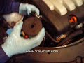 VIDEOMANUAL CAMBIO DE FILTRO DE GASOIL EN PASSAT 3C 2.0 140C