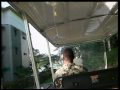 Vanuatu - Iririki Island Resort Kart Ride