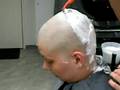 Shaving Time - www.hairdream4you.com