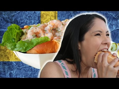 Sandwiches de Todo o Mundo