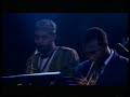 Miles Davis-Boplicity Complete Version Montreux 1991