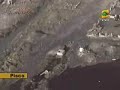 terremoto perú   pisco después del terremoto   vista aérea
