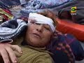 terremoto perú   pisco después del terremoto   vista aérea