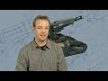 Frontlines: Fuel of War Weapon Designing