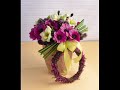 Adorn Your Home With Flowers