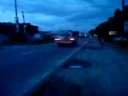 Charlie Runs on Highway II