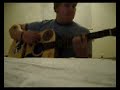 me doing a new cover of plus 44-no it isn't