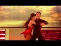 UK Entry - Eurovision Dance Contest 2008 - BBC One