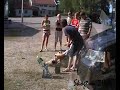 Waterrocket Waterrocket