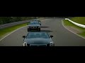 Cadillac V-Series Trailer for PGR3
