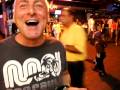 Pattaya , the Walking street OOMPAH LOOMPAH.AVI