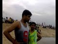 Chnnai Beach