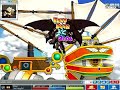 GMS OArCaNgElO on Lvl 100