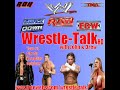 Wrestle-Talk HD: Happy Birthday wrestlinganimations! Wrestle-Talk HD: Happy Birthday wrestlinganimations!