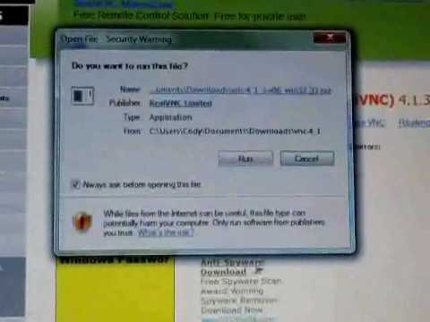 how to control jailbroken iphone from computer