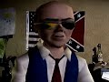 Uncle Duke: Rocket\