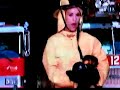 Carrie sings \"All American Girl\" at Stagecoach Festival