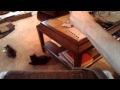 I play with red laser