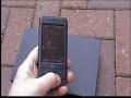 HTC P3470 Overview