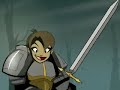 Artix Vs. The Undead Six