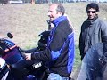 Parada para reunir mas motos y pilotos Club Tenere Argentina Parada para reunir mas motos y pilotos Club Tenere Argentina