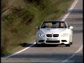 BMW M3 Convertible
