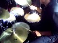 Luis Mitil - Proto Cosmos