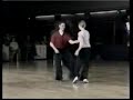 Lindy hop Doug Silton & Emily Hoffberg US Open 02 Lindy hop Doug Silton & Emily Hoffberg US Open 02