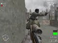 |-=PdG=-| Panadero videofrag COD2