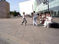 afternoon in Helsinki