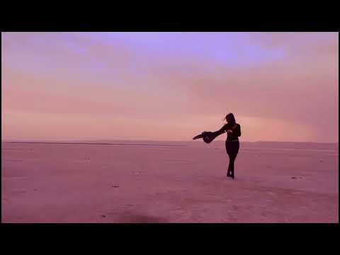 'A l'aube du Chott' avec Nicole Coppey