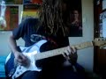 The Beautiful Girls - Royalty guitar The Beautiful Girls - Royalty guitar