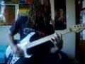 The Beautiful Girls - Royalty guitar