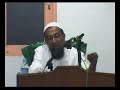 Ustaz Azhar Idrus - Wuduk dan Bidadari