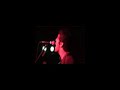 Three Nights at the YAC part one
