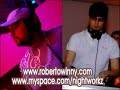 Hamvai PG & Roberto Winny - I Feel